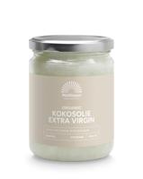 Mattisson Absolute kokosolie extra virgin bio