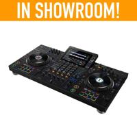 AlphaTheta XDJ-AZ all-in-one DJ controller AlphaTheta XDJ-AZ all-in-one DJ controller