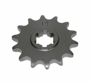 Suzuki Voortandwiel tsx 16t