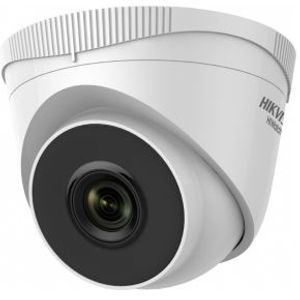 Hikvision Digital Technology HWI-T240H(2.8MM) bewakingscamera IP-beveiligingscamera Buiten Dome 2560 x 1440 Pixels Plafond/muur