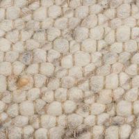 Wollen Vloerkleed Handgeweven Multicolor Tinea 4492, 200x300 - thumbnail