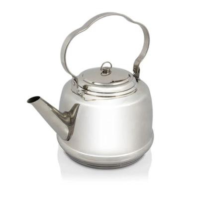 Ketel 3 liter - Petromax