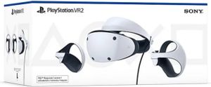 PlayStation VR2