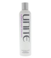 Unite Cleanse & Condition Lazer Straight Shampoo 236ml | Voor Krullend Haar