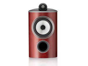 Bowers & Wilkins 805 D4 monitor speaker rosewood zijdeglans