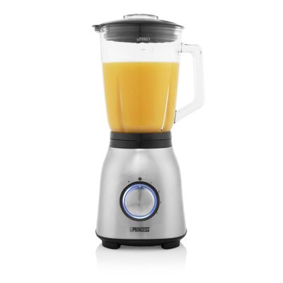 Princess 212091 Keukenblender 1000 W Staal