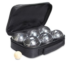 Jeu de Boules in Etui