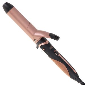 Camry Premium CR 2024 haarstyler Haarstijlset Warm Zwart, Roségoud 1200 W