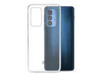 Mobilize Mobilize Gelly Case Motorola Edge 20 Pro Clear