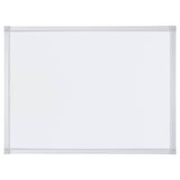 Franken Magneettafel SC3112 Whiteboard Valueline Steel 600x450 Franken Magneettafel SC3112 Whiteboard Valueline Steel 600x450