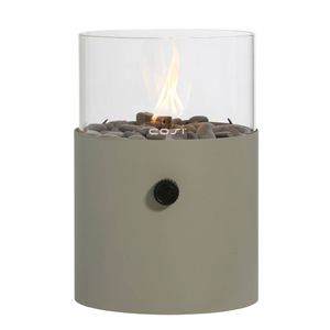 Cosi Fires - Cosiscoop Xl - gaslantaarn - olive