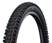 Schwalbe albert gravity pro radial 29" tlr addix soft e-50 folding tyre