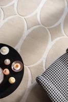 Wedgwood - Wedgewood Renaissance Beige 039001 - 120x180 cm Vloerkleed