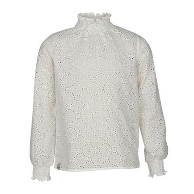 Blouse Fieke Off-White