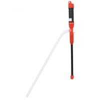 Overhevelingspomp elektrisch Overhevelingspomp elektrisch
