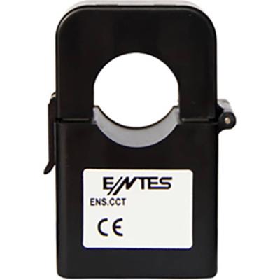 ENTES ENS.CCT ENS.CCT 24 150/5 Kabelombouw stroomomvormer Primaire stroom 150 A Secundaire stroom 5 A Doorvoer (Ø):24 mm Klapmontage 1 stuk(s)