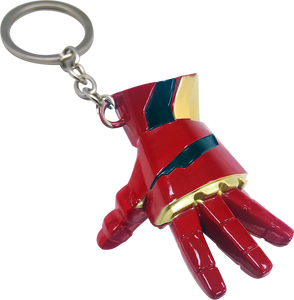 Avengers Sleutelhanger Hand Iron Man