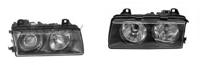 Koplamp Set SET640966 Koplamp Set SET640966