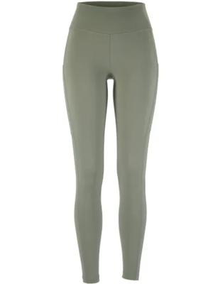 Craft Adv Essence Warm Tights 3 Dames (leaf) Xl Leaf