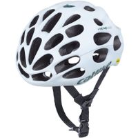 Buzaglo Helm Mixino Evo Mips maat L 58-60cm brilliant white - thumbnail