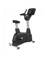 Life Fitness professionele hometrainer Activate Series Upright bike gebruikt