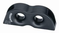 Harken Geleide Oog Alu 14mm Lijn Dubbel Size 16 Default