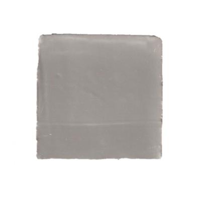 Terre d&apos;Azur Porto Tegel 10x10cm Grijs F157
