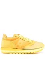 Saucony x Hommework baskets Jazz 81 - Jaune Saucony x Hommework baskets Jazz 81 - Jaune