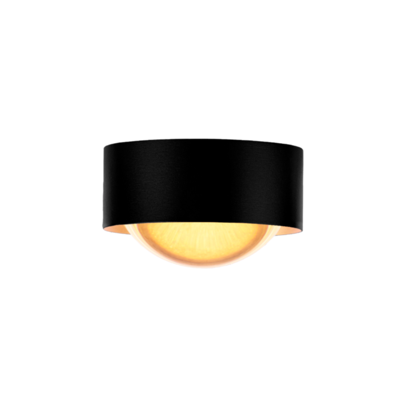 Trizo21 - Bilo C Berijpt Plafondlamp