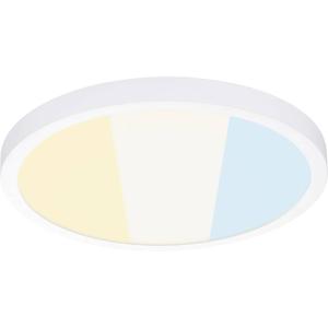 Paulmann Alya 71187 LED-paneel 29 W Warmwit Wit