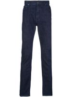 Kenzo jean skinny classique - Bleu