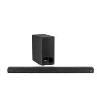 Polk SIGNA S3 Soundbar Zwart Polk SIGNA S3 Soundbar Zwart