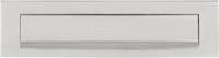 Formani Basics LB535 buitenbriefplaat - PVD mat RVS