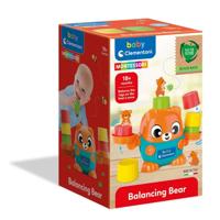 Clementoni Baby Balans Beer Clementoni Baby Balans Beer