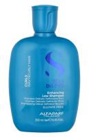 Alfaparf Semi Di Lino Curls Enhancing Low Shampoo 250ml