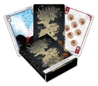 Game of Thrones Playing Cards Icons - thumbnail