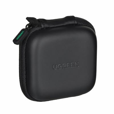 Ugreen 40816 hoofdtelefoon accessoire Opbergtas