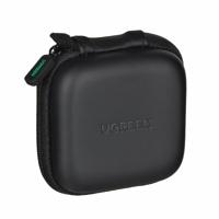 Ugreen 40816 hoofdtelefoon accessoire Opbergtas Ugreen 40816 hoofdtelefoon accessoire Opbergtas