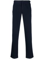 Orlebar Brown pantalon Fallon en coton stretch - Bleu