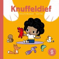 Knuffeldief (Hardback)