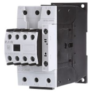 DILM50-22(230V50HZ)  - Magnet contactor 50A 230VAC DILM50-22(230V50HZ)