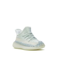 Adidas Yeezy Kids baskets Yeezy Boost 350 V2 - Bleu