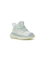 Adidas Yeezy Kids baskets Yeezy Boost 350 V2 - Bleu