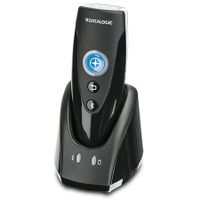 Datalogic RIDA DBT6400 Barcodescanner Bluetooth 1D, 2D Imager Zwart Handmatig USB, Bluetooth - thumbnail