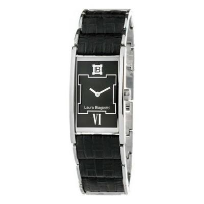 Laura Biagiotti LB0041L-01 (Ø 23 mm) Dames horloge