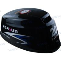 PAF20-06000000 - COMPLETE MOTORKAP Parsun