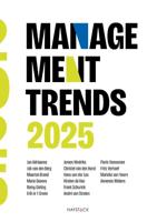 Managementtrends 2025 (Paperback)