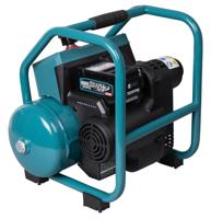 Makita AC001GZ luchtcompressor 40 W 34 l/min Batterij/Accu - thumbnail