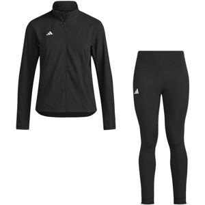 adidas Adizero Jack Set Legging Set Dames