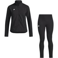 adidas Adizero Jack Set Legging Set Dames